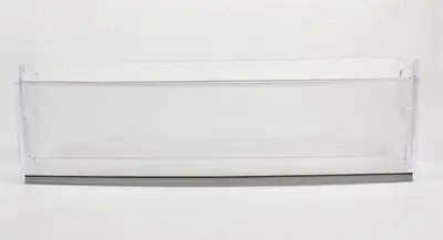 Øvre dørhylle, Electrolux kjøl og frys (med lokk)