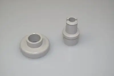 Hjul, Husqvarna oppvaskmaskin (1 stk øvre)