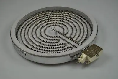 Kokesone, Ikea komfyr & stekeovn - 230V/2300W 210 mm