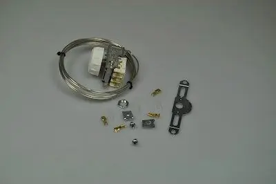 Termostat, Hotpoint kjøl og frys
