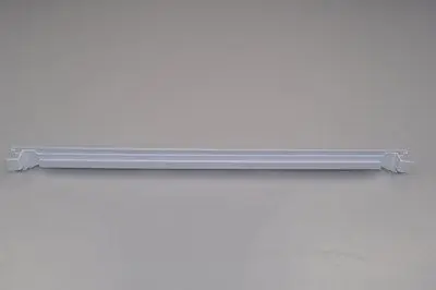 List til glasshylle, Ariston kjøl og frys - 476 mm (bakerste)