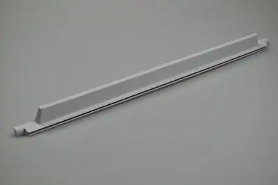 List til glasshylle, Hotpoint kjøl og frys - 502 mm (bakerste)