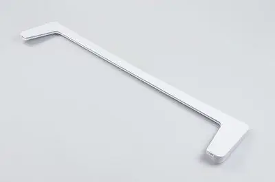 List til glasshylle, Hotpoint-Ariston kjøl og frys - 14 mm x 505 mm x 103 mm (forrest)