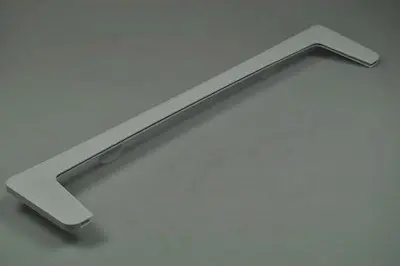 List til glasshylle, Hotpoint kjøl og frys - 8 mm x 505 mm x 103 mm (forrest)