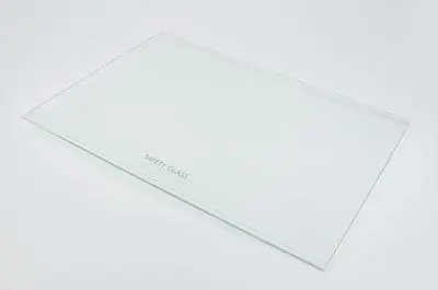Glasshylle, Indesit kjøl og frys - Glass