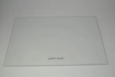 Glasshylle, Hotpoint kjøl og frys - Glass