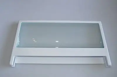 Front for fryseskuff, Indesit kjøl og frys