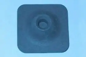 Bremsekloss, Indesit vaskemaskin