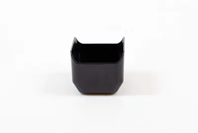 Kaffegrut beholder, Jura espressomaskin