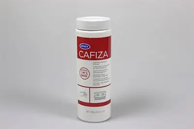 Cafiza espressomaskin rensemiddel – Urnex