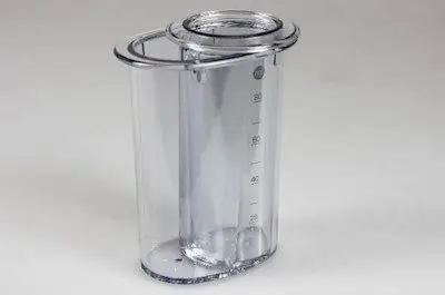 Stapper, Kenwood foodprosessor