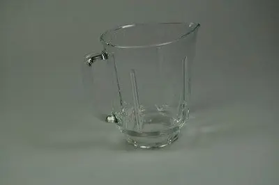 Glasskanne, KitchenAid blender