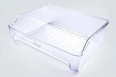 Skuff, LG kjøl og frys - 160 mm x 490 mm x 350 mm