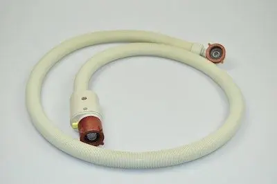 Vannslange med aquastop, LG vaskemaskin - 1500 mm