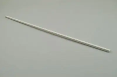 List til glasshylle, Liebherr kjøl og frys - 19 mm x 510 mm x 8 mm (forrest)
