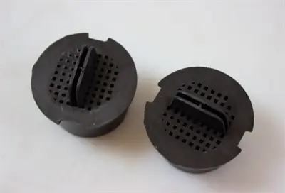 Luftfilter, Gaggenau kjøl og frys (Kullfilter)