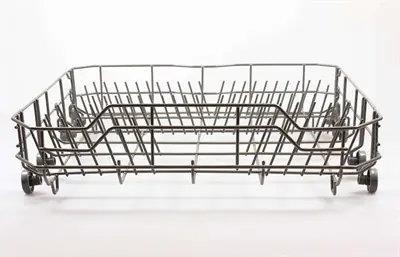 Trådkurv, Bompani oppvaskmaskin (nedre)