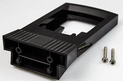 Holder for filtertrakt, Moccamaster kaffemaskin