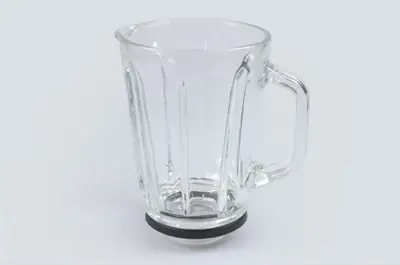 Glasskanne, OBH blender - 1500 ml