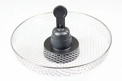 Snacking kurv, Tefal ActiFry