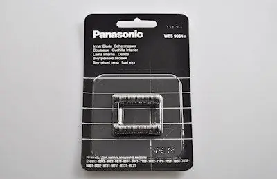 Skjær, Panasonic hår- & skjeggtrimmer