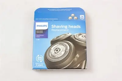 Skjærehode, Philips hår- & skjeggtrimmer - SH50