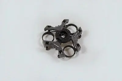 Holder for skjæreblad, Philips hår- & skjeggtrimmer