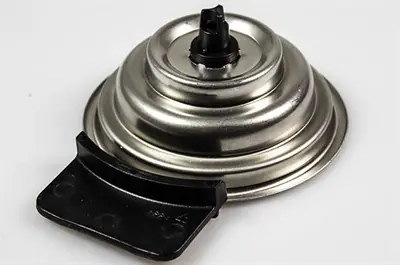 Putebeholder, Saeco espressomaskin