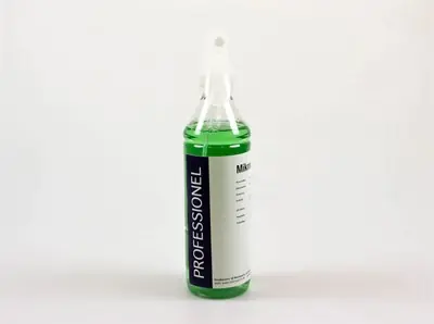 Rens, universal mikrobølgeovn - 500 ml