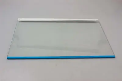 Glasshylle, Blaupunkt kjøl og frys - Glass