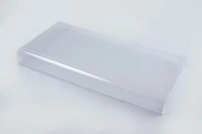 Front for fryseskuff, Siemens kjøl og frys (nedre)