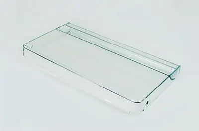 Front for fryseskuff, Siemens kjøl og frys (nedre)