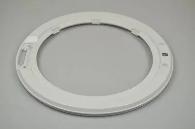 Dørramme, Siemens vaskemaskin (innvendig)