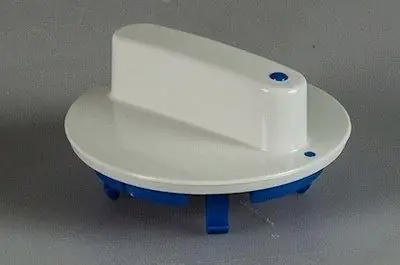 Timerknapp, Siemens vaskemaskin