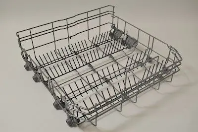 Trådkurv, nedre, Siemens oppvaskmaskin