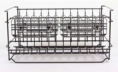 Glasskurv, Gaggenau oppvaskmaskin
