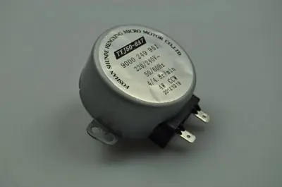 Vannomskiftermotor, Zelmer oppvaskmaskin