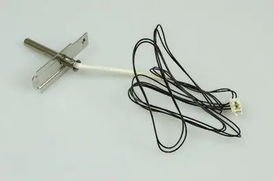 Termostatsensor, Siemens komfyr og stekeovn