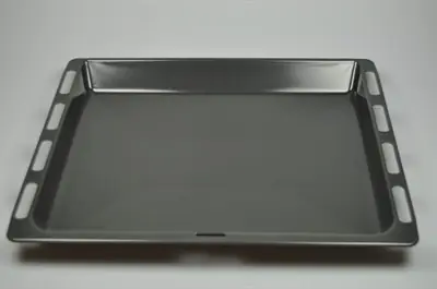 Langpanne, Siemens komfyr & stekeovn - 37 mm x 464 mm x 375 mm