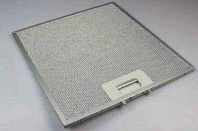 Metallfilter, Silverline kjøkkenvifte
