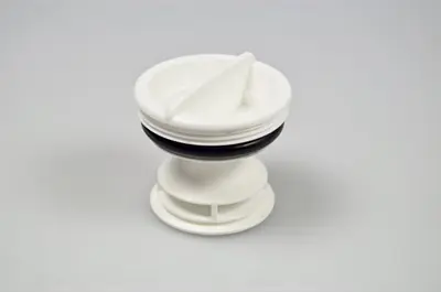 Lofilter, Smeg vaskemaskin