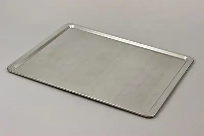 Stekebrett, Smeg komfyr & stekeovn - 8 mm x 433 mm x 320 mm