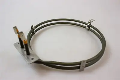 Ringvarmeelement, Siemens komfyr & stekeovn - 230V/1550W