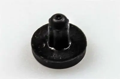 Gummifot til rist, Smeg komfyr & stekeovn