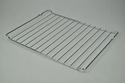 Ovnsrist, Smeg komfyr & stekeovn - 21 mm x 440 mm x 337 mm