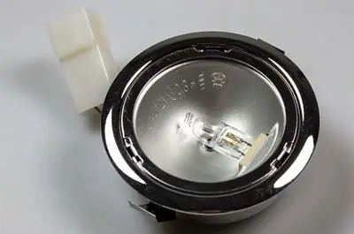 Halogen lyspære, Ariston kjøkkenvifte - G4 (komplett)