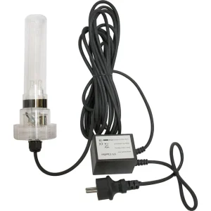 UV system, Swim & Fun svømmebasseng - 18W