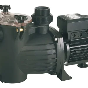 Bassengpumpe, Swim & Fun svømmebasseng - 550W