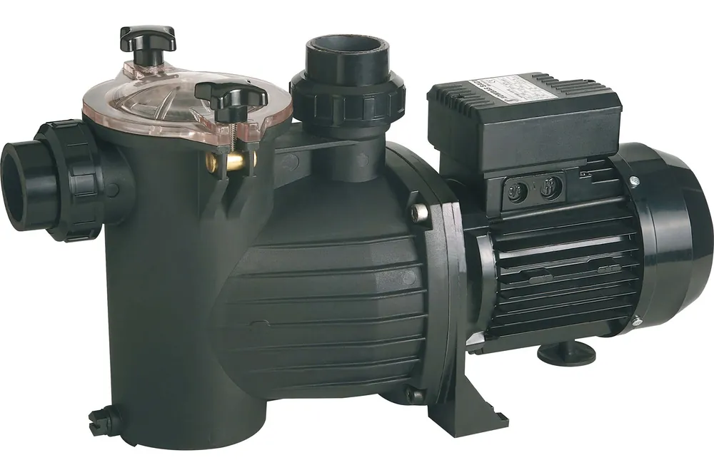Bassengpumpe, Swim & Fun svømmebasseng - 550W