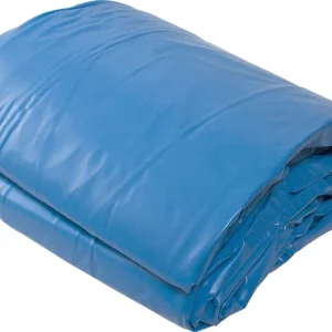 Bassengdekke, Swim & Fun svømmebasseng - PVC (rund)